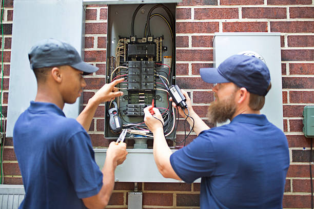 Reliable Yazoo City, MS Electrical Services Solutions