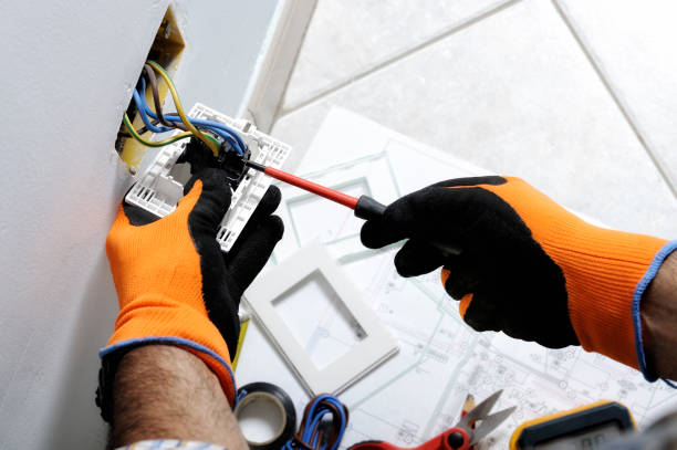 Commercial Electrical Services in Yazoo City, MS